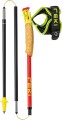LEKI Ultratr FX.One Superlite kijek do trekkingu Unisex Składane - 2544987