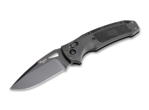 Nóż SIG Sauer 36370 K320 Nitron DP Black