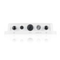 Acces Point Wi-Fi 6 Zyxel WAX655E 2.4GHz(2x2)/5GHz(4x4) PoE+/POE++ 1x2,5G - 2545160
