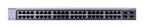 Switch Netgear GS748T-600EUS 50p Managed Gigabit - 2539310