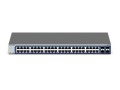 Switch Netgear GS748T-600EUS 50p Managed Gigabit - 2539306