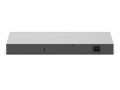 Switch Netgear GS748T-600EUS 50p Managed Gigabit - 2539309