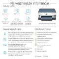 HP Urządz. Wielof. Smart Tank 725 All-in-One 28B51A - 2202728