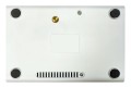 Denver PR-800B BLACK projektor danych Projektor krótkiego rzutu 15 ANSI lumenów LED 320x240 Czarny, Biały - 2518108