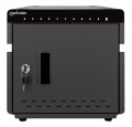 Stacja ładująca Manhattan 10-Portowa USB-C Power Delivery 180W - 2545218