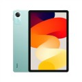 Tablet Xiaomi Redmi Pad SE 11" Mint Green IPS LCD 1920 x 1200 px Qualcomm Snapdragon 680 4 GB 128 GB Wi-Fi Front Camera 5 MP Rear Camera 8 MP Bluetooth 5.0 Android 13 - 2435747