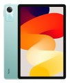 Tablet Xiaomi Redmi Pad SE 11" Mint Green IPS LCD 1920 x 1200 px Qualcomm Snapdragon 680 4 GB 128 GB Wi-Fi Front Camera 5 MP Rear Camera 8 MP Bluetooth 5.0 Android 13 - 2545227