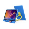 Lenovo Tab MediaTek Helio G85 10.1" 400nits 60Hz 4/128GB Arm Mali-G52 MC2 Android Grey - 2506357