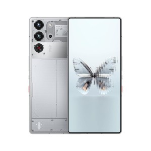 SMARTFON NUBIA REDMAGIC 10 Pro 5G 16/512GB Moonlight