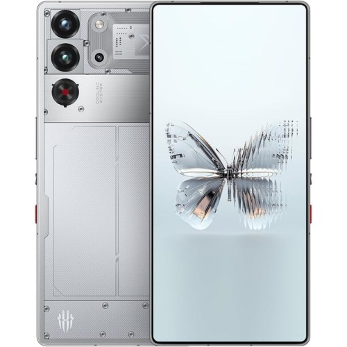 Smartfon REDMAGIC 10 Pro 5G 16/512GB Moonlight - 2545398