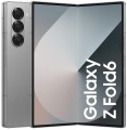 Samsung Galaxy (F956) Z Fold 6 256GB Silver Shadow - 2545455