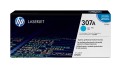 HP 307A oryginalny wkład z błękitnym tonerem LaserJet - 2545725