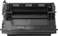 HP 37X oryginalny wkład z czarnym tonerem LaserJet XL - 1932815