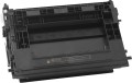 HP 37X oryginalny wkład z czarnym tonerem LaserJet XL - 2440921