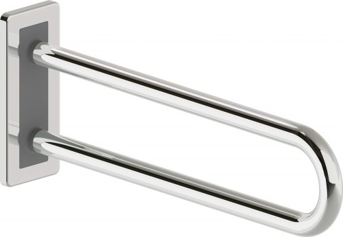 Uchwyt ścienny stały - 60 cm - 2429428