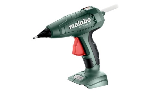 METABO.PISTOLET DO KLEJU HK 18 LTX 20 CARCASS METABOX - 2461794