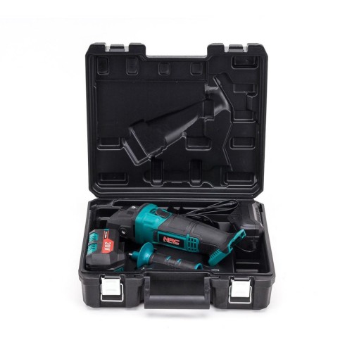 NAC.SZLIFIERKA KĄTOWA 20V 125mm 1x4,0Ah - 2327437