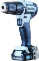 Wiertarko- wkrętarka udarowa HP333DSAW MAKITA - 2544026