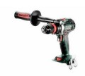 Metabo BS 18 LTX BL Q I 2000 RPM 2,1 kg Czarny - 2370882