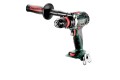 Metabo BS 18 LTX BL Q I 2000 RPM 2,1 kg Czarny - 2370878