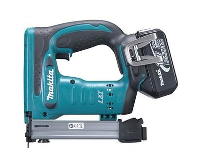 Zszywacz akumulatorowy 18V DST221Z MAKITA - 2544029