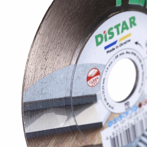 Distar tarcza diamentowa Perfect 125 x 1,5 x 25 x 22,23 mm - 2544083