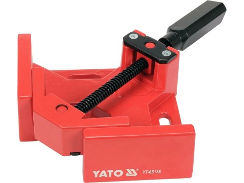 Yato YT-65136 imadło stołowe - 2154010