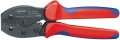 Szczypce PRECIForce do zgniatania 0,25 - 6,0 mm2 - 2544116