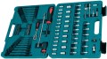 Zestaw kluczy 92elem P-46470 MAKITA - 2155803
