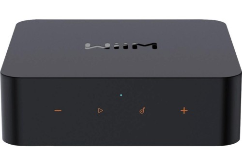 WiiM Pro Plus - Odtwarzacz sieciowy - 2544144