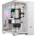 Corsair iCUE LINK 6500X RGB Midi Tower Biały - 2544169