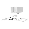 OBUDOWA BE QUIET! PURE BASE 501 DX White  BGW77 - 2525212
