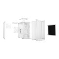 OBUDOWA BE QUIET! PURE BASE 501 DX White  BGW77 - 2525213