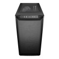 OBUDOWA BE QUIET! PURE BASE 501 LX Black  BGW78 - 2525218