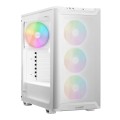 OBUDOWA BE QUIET! PURE BASE 501 LX White  BGW79 - 2525221