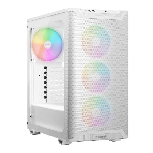 OBUDOWA BE QUIET! PURE BASE 501 LX White  BGW79 - 2525221