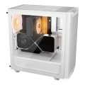 OBUDOWA BE QUIET! PURE BASE 501 LX White  BGW79 - 2525223