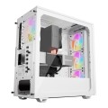 OBUDOWA BE QUIET! PURE BASE 501 LX White  BGW79 - 2525224
