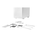 OBUDOWA BE QUIET! PURE BASE 501 LX White  BGW79 - 2525226