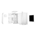 OBUDOWA BE QUIET! PURE BASE 501 LX White  BGW79 - 2525227