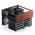 Obudowa Jonsbo N4 NAS - - 2544267