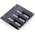 Obudowa Jonsbo N4 NAS - - 2544271