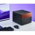 Obudowa Jonsbo N4 NAS - - 2544277