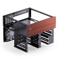 Obudowa Jonsbo N4 NAS - - 2544273