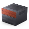 Obudowa Jonsbo N4 NAS - - 2544266