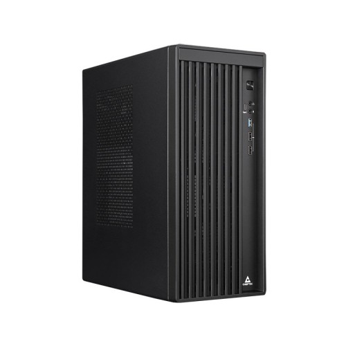 Obudowa Chieftec BS-20B-OP mATX bez zasilacza - 2503219
