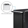 Obudowa Chieftec BS-20B-OP mATX bez zasilacza - 2503227
