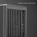 Obudowa Chieftec BS-20B-OP mATX bez zasilacza - 2503229