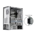 Obudowa Chieftec BS-20B-OP mATX bez zasilacza - 2503224