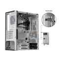 Obudowa Chieftec BS-20B-OP mATX bez zasilacza - 2503223
